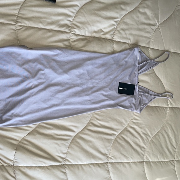 Shanghai Ruched Dress - Picture 3 of 3